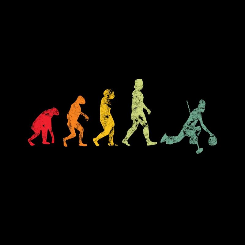 Evolution Curling
