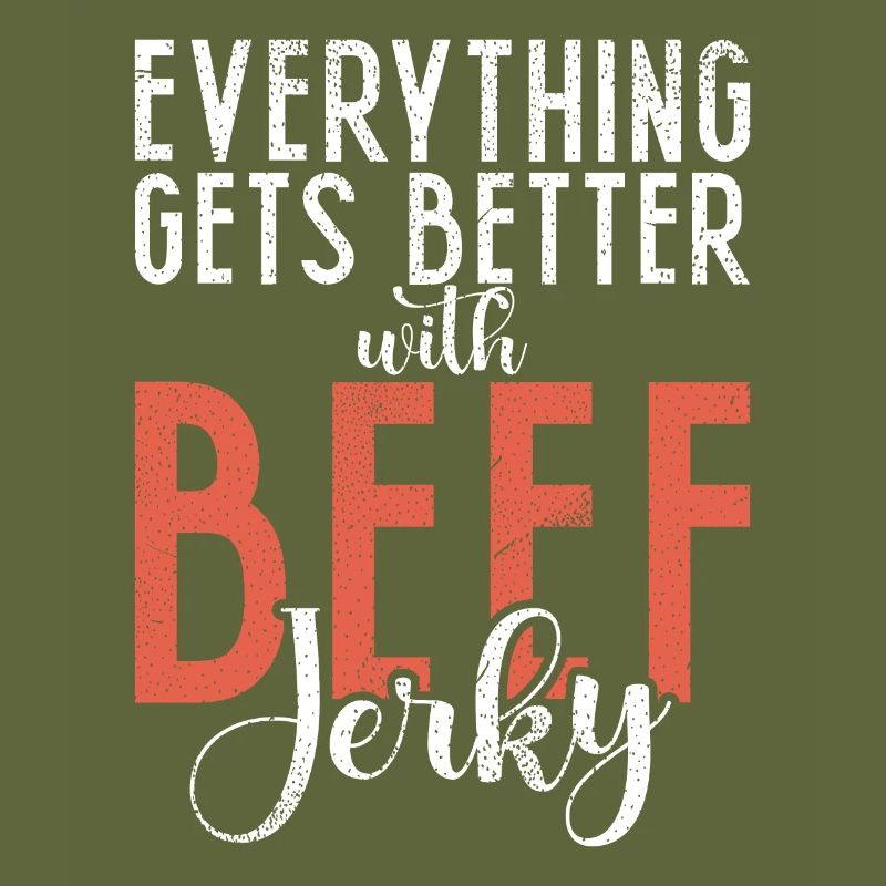 Beef Jerky Gift Beef Jerky Lover