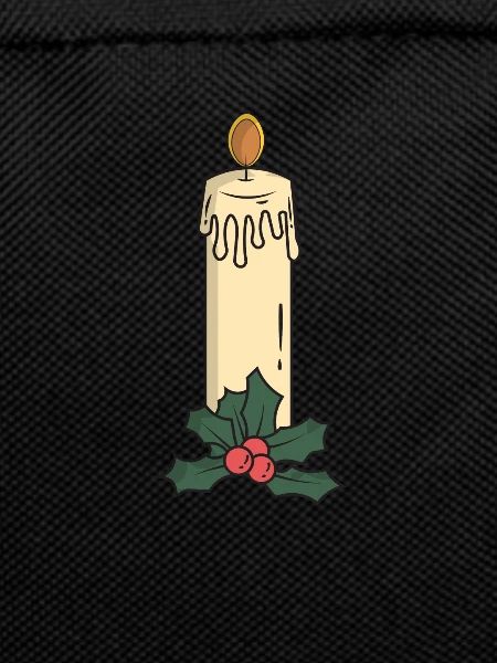 Candle Christmas