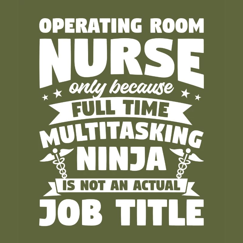 OP-Krankenschwester nur, weil Vollzeit ODER