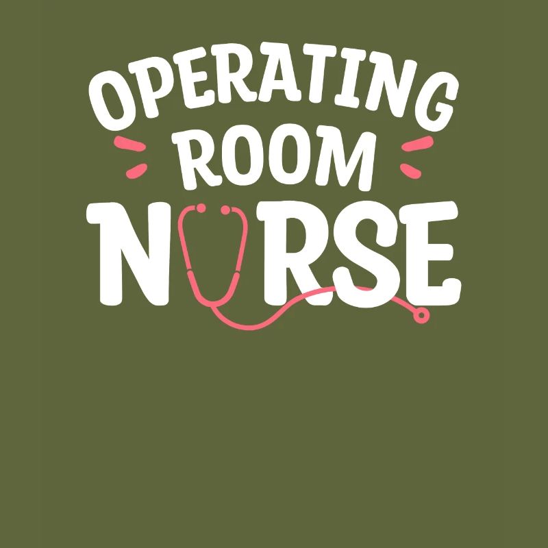 OP-Krankenschwester ODER registrierte Krankenschwestern RN