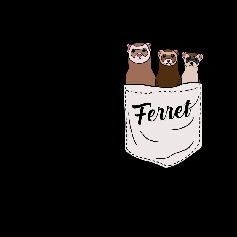 Frettchen