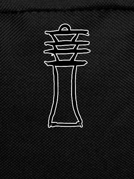 Egypt Ancient Symbol Djed