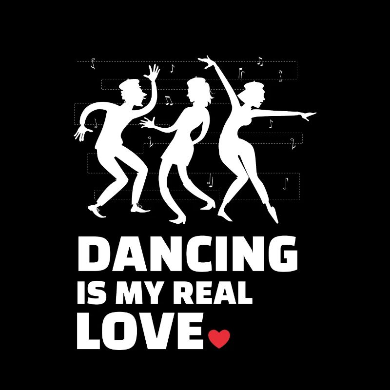 J’adore danser