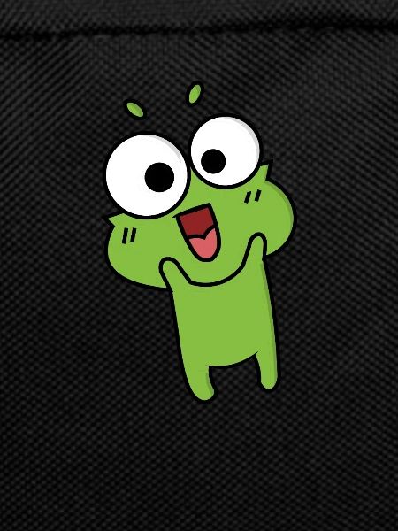 Frog Comic Drawing Funny