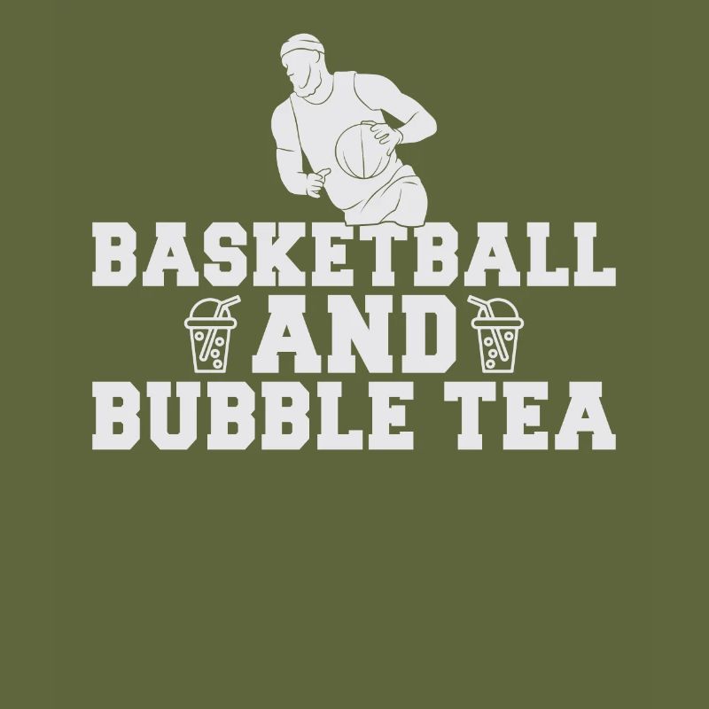 Bubble Tea Lover Cadeau