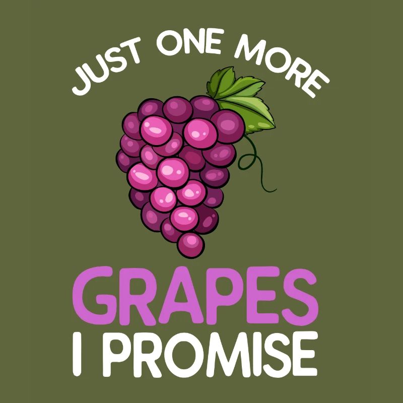 Grape Grapes Wine Gift