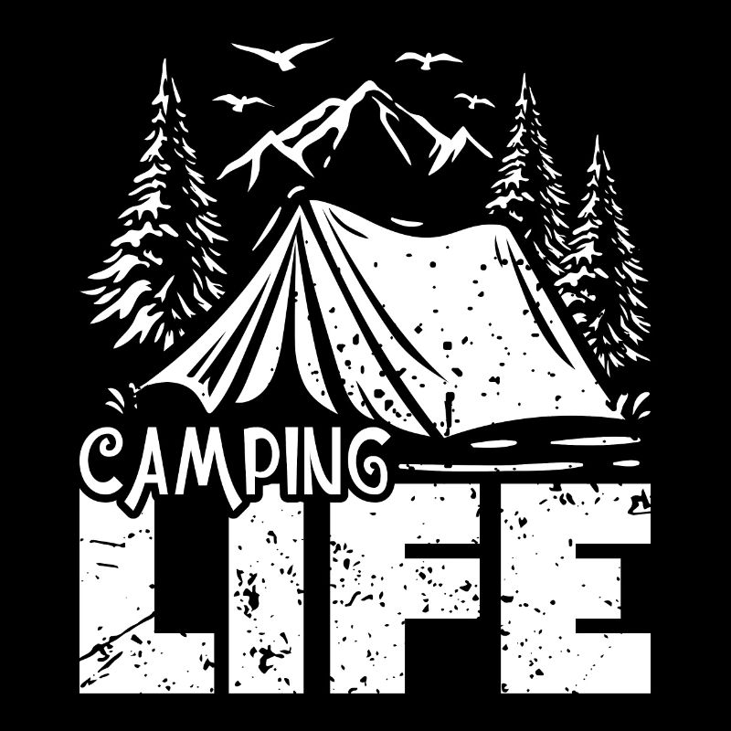 Vie de camping