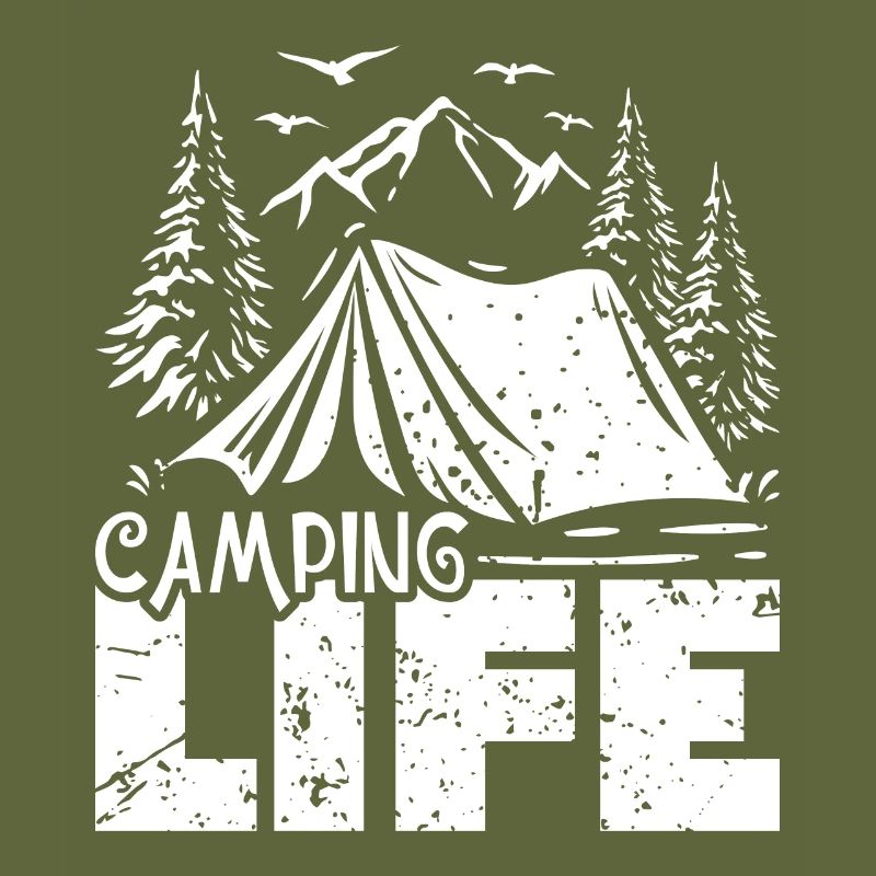 Camping Life