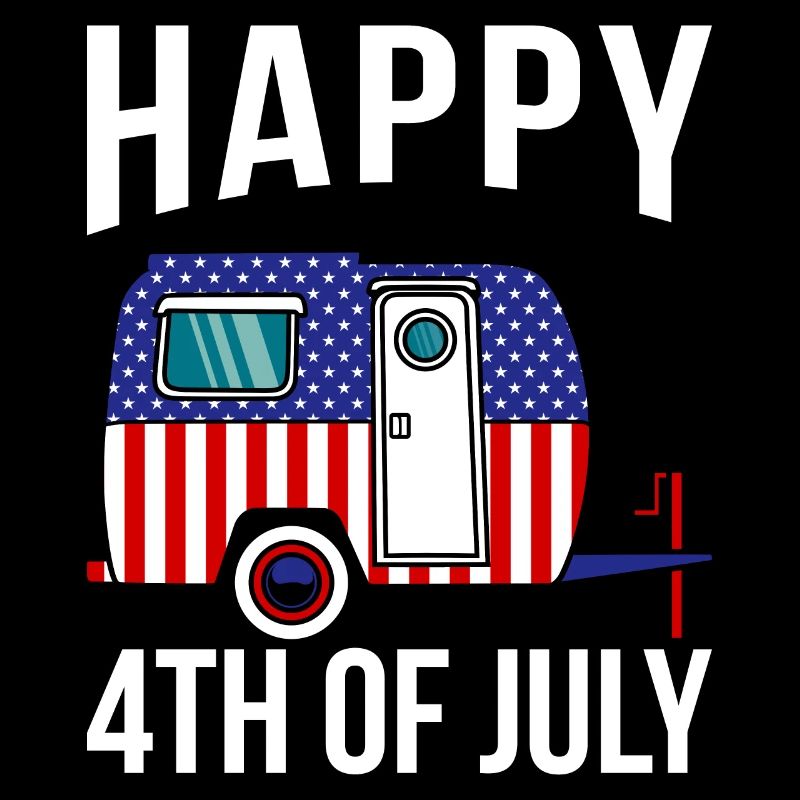 Joyeux 4 juillet