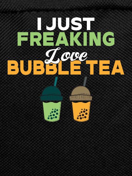 Bubble Tea Lover Gift
