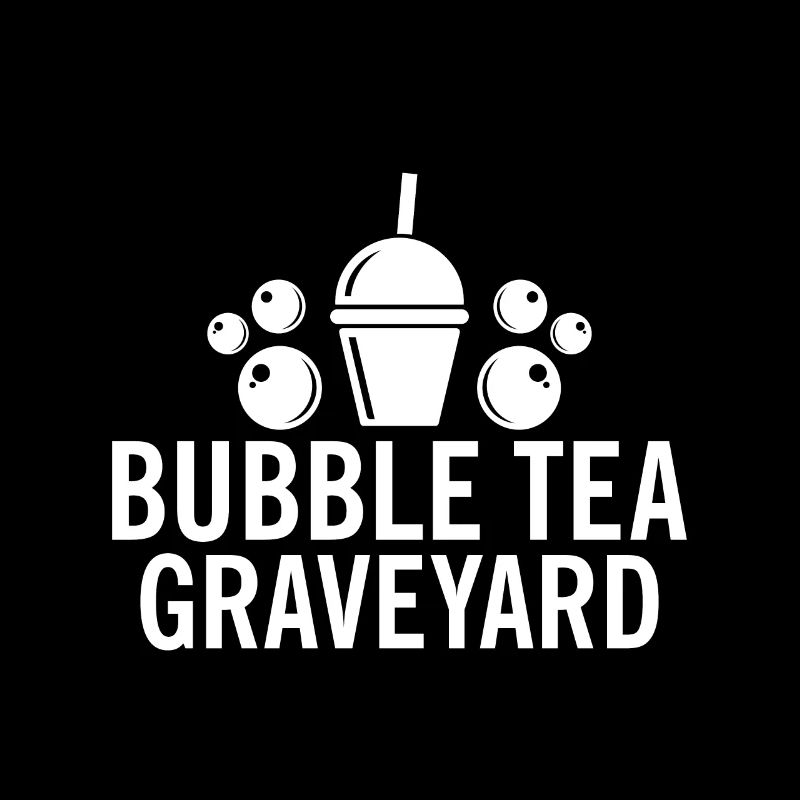 Bubble Tea Lover Cadeau