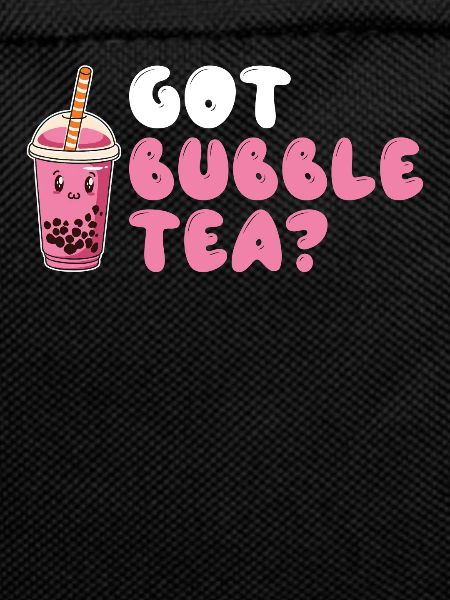 Bubble Tea Lover Gift