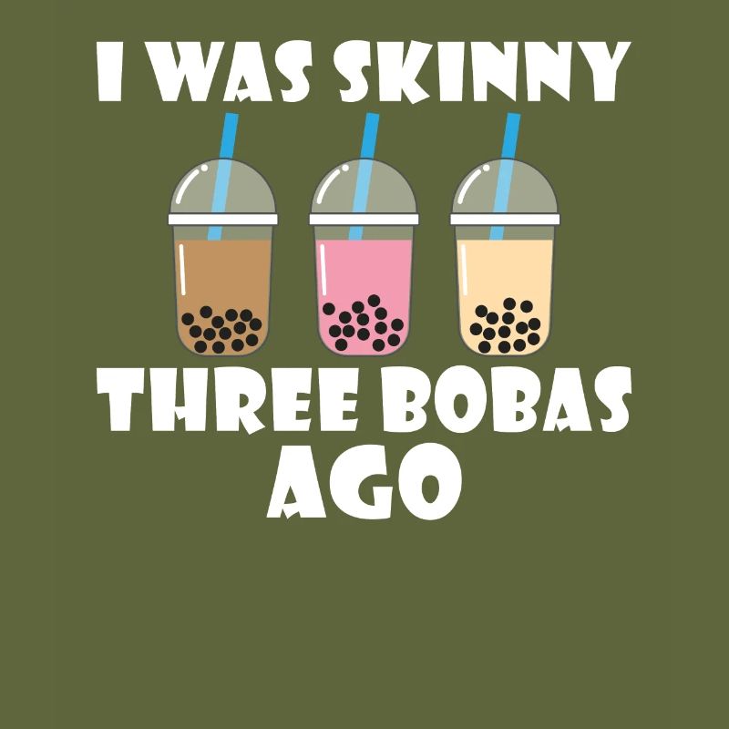 Bubble Tea Lover Geschenk