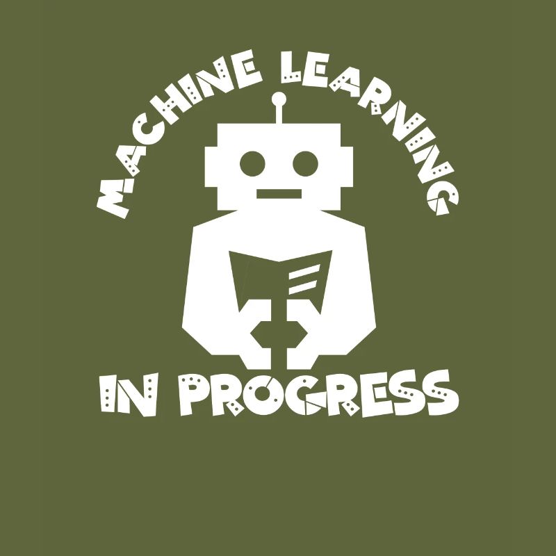 Machine Learning Progress Artificial Intelligence