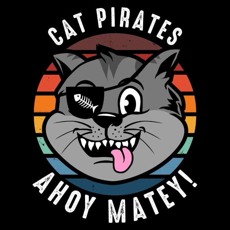 Chat Pirates Ahoy Matey!