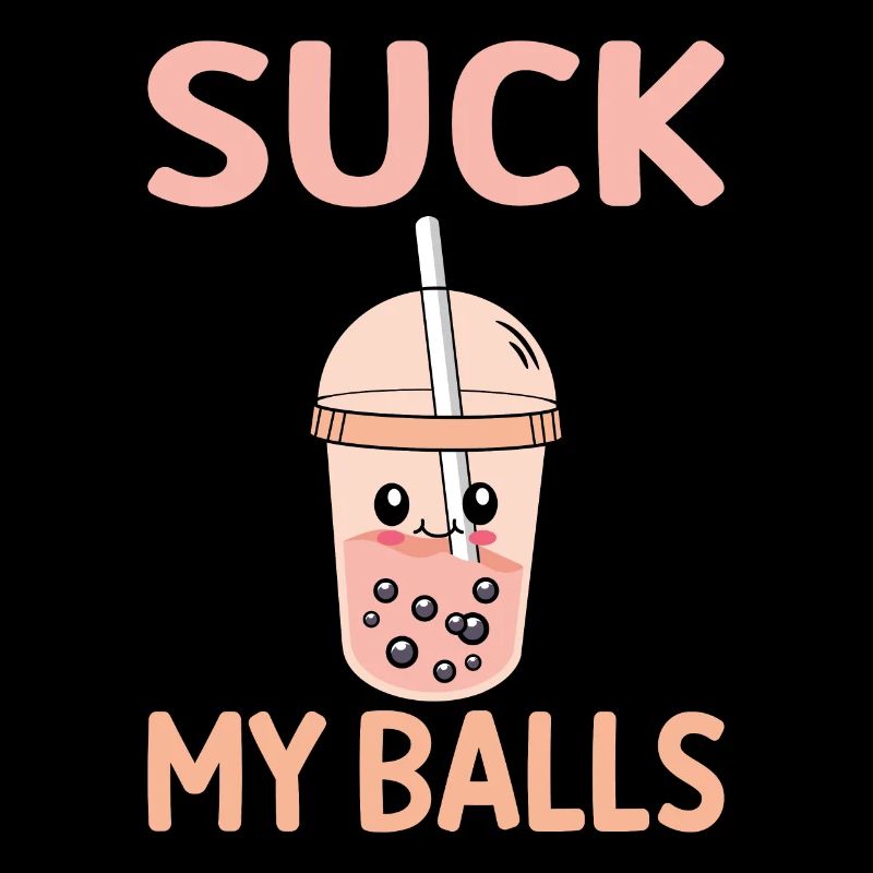 Bubble Tea Lover Gift