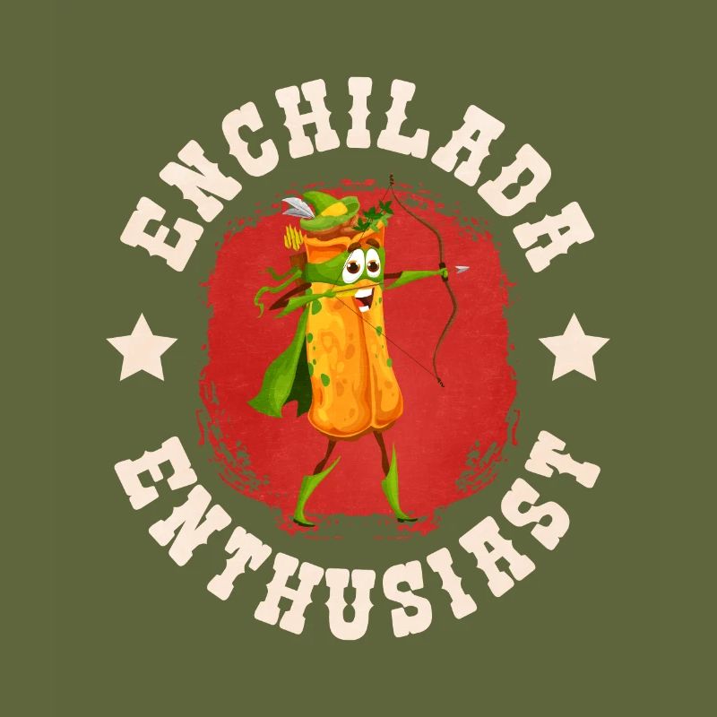 Enchilada Enthusiasts