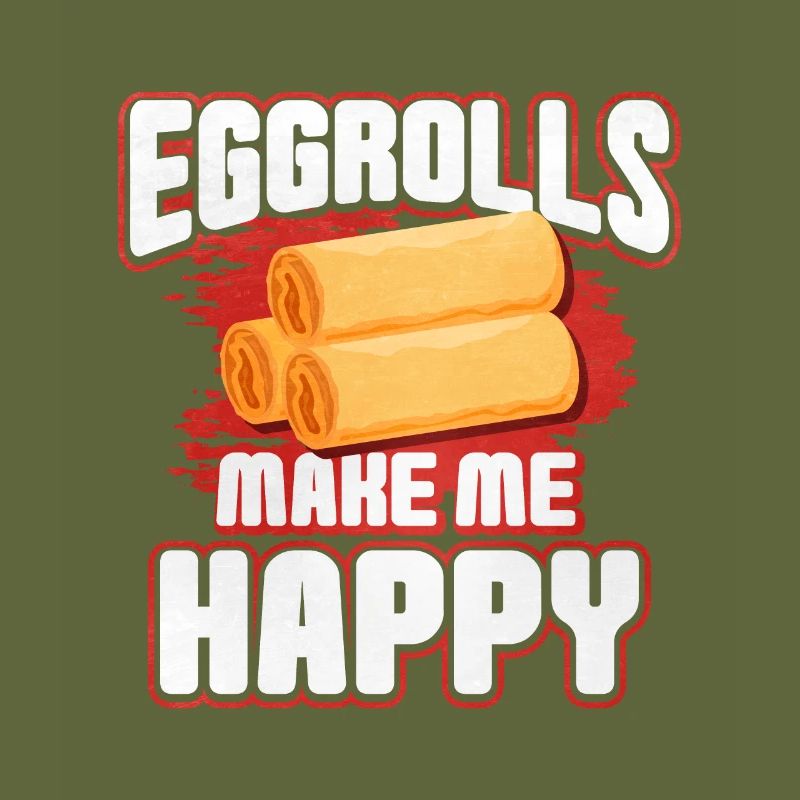 Spring Roll Gift
