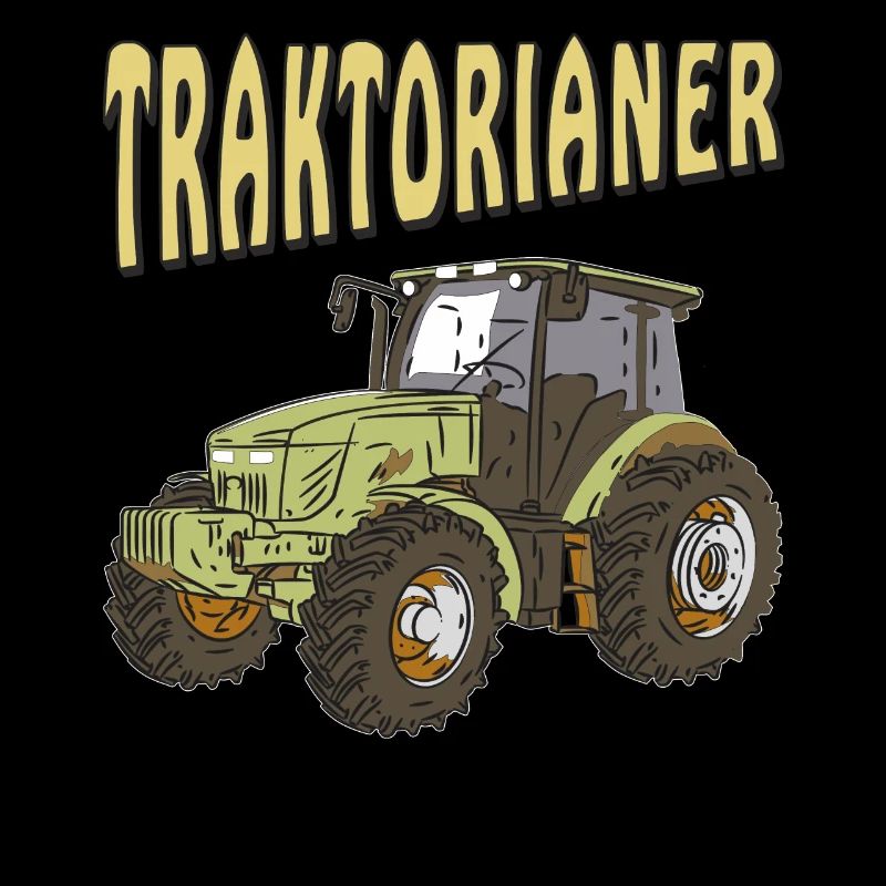 TRAKTORIANER