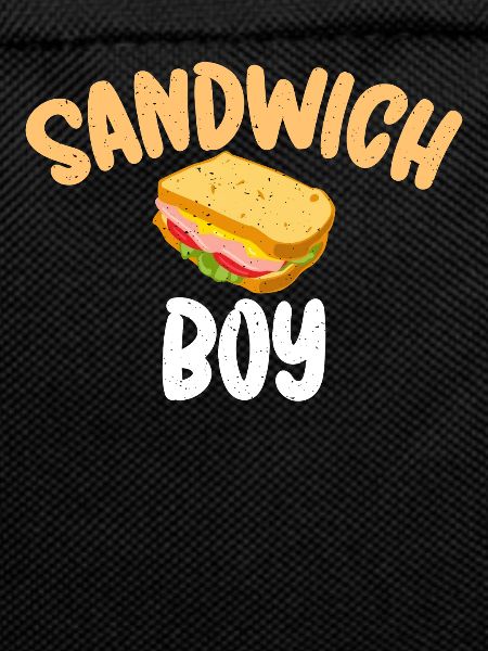 Sandwich Lover Gift