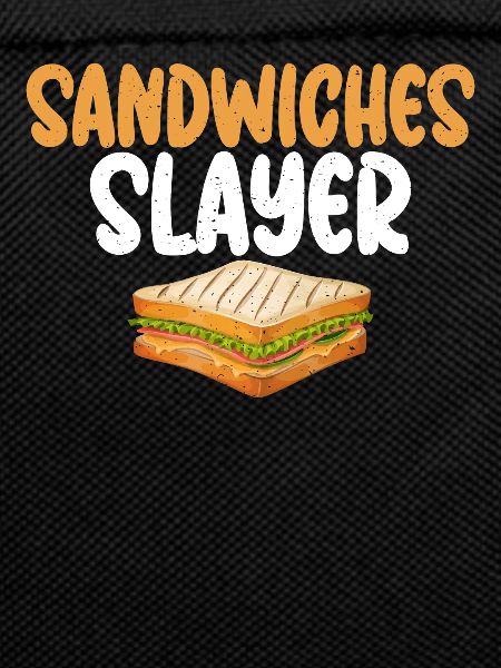 Sandwich Lover Gift