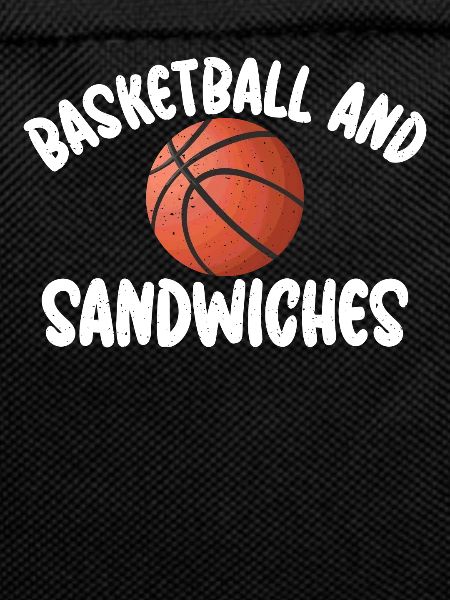 Sandwich Lover Gift