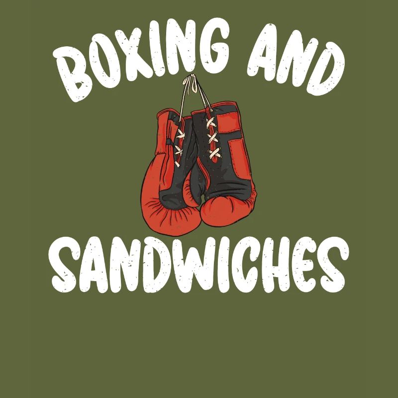 Sandwich Lover Gift