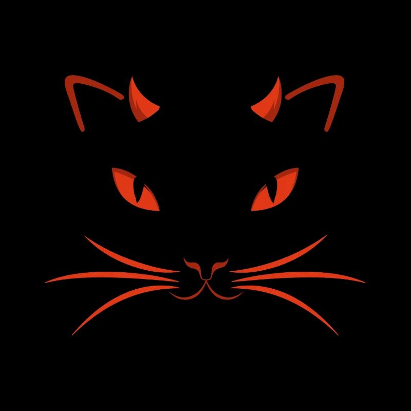 Devil Cat