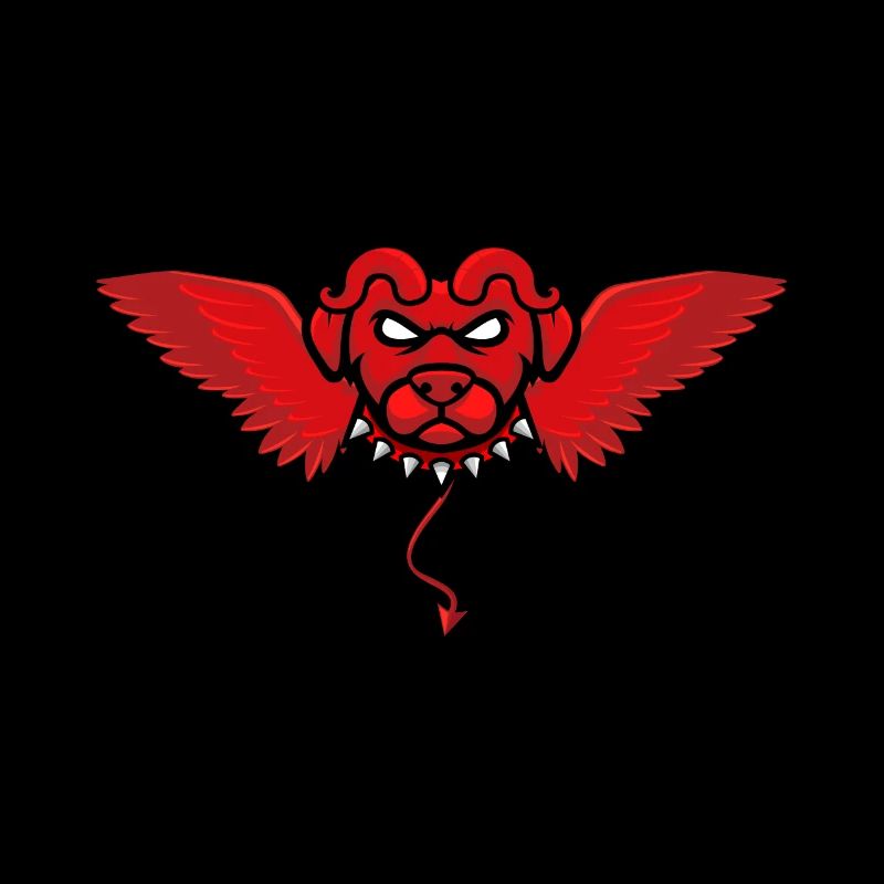 Chien du diable