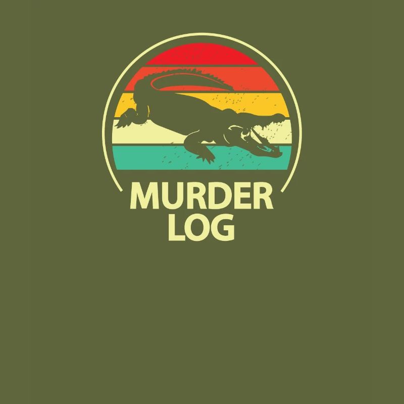 Murder Log