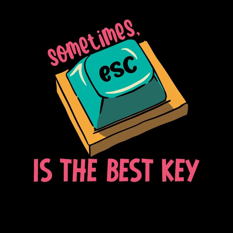 Software Engineer Computer Key Programming