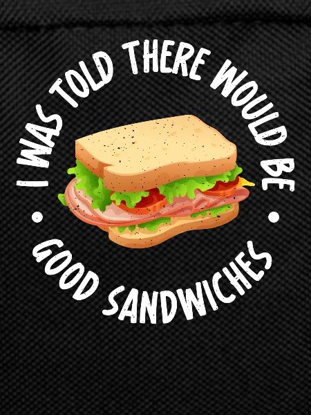 Sandwich Lover Gift
