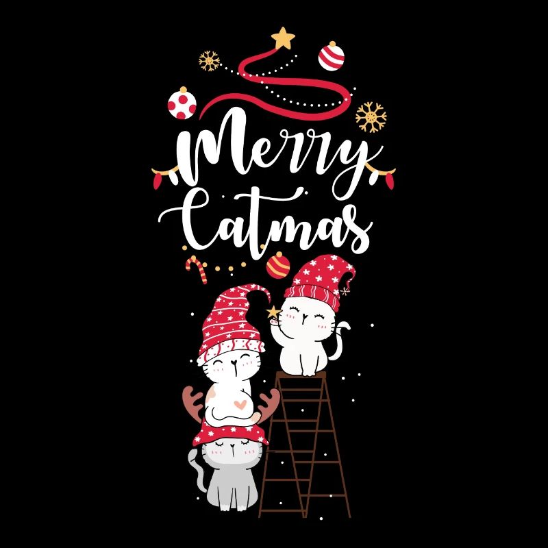 Joyeux Catmas