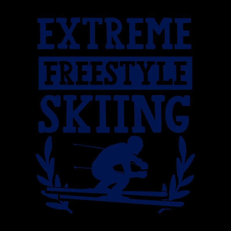 freestyle ski
