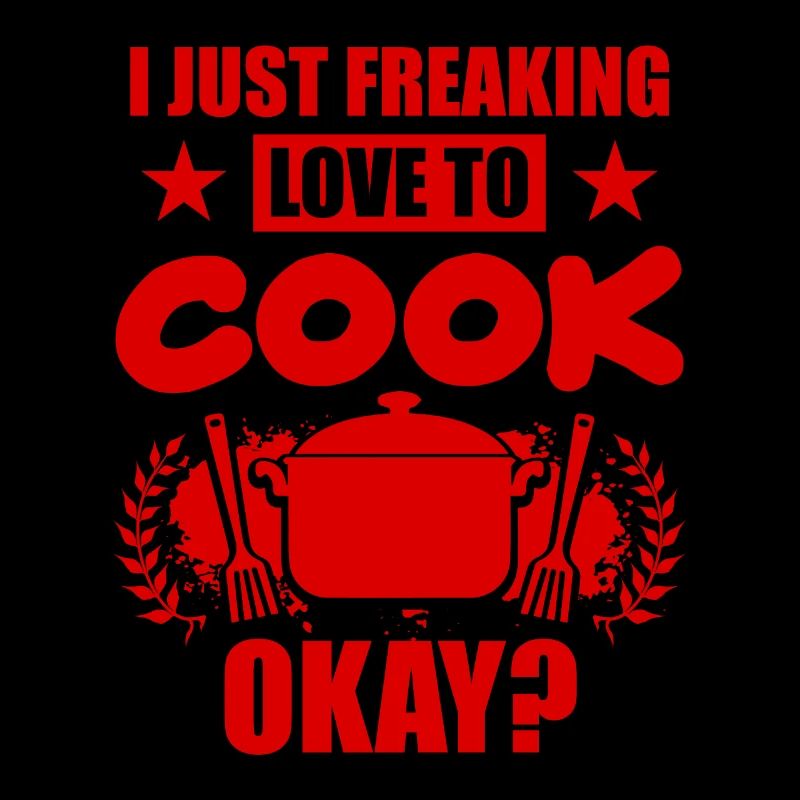 liebe kochen