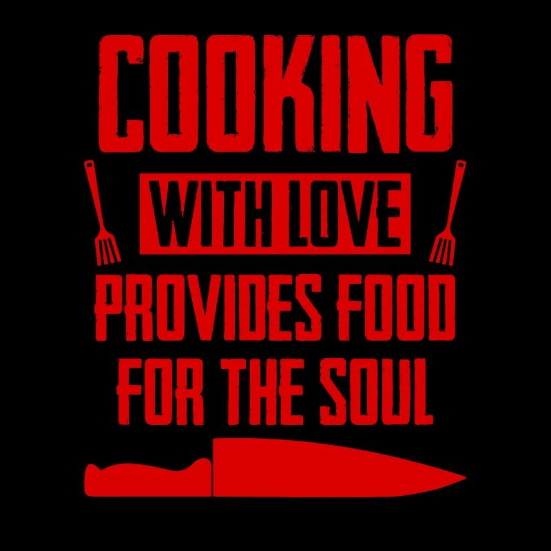kochen mit liebe