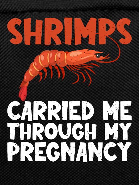 Shrimp Lover Gift