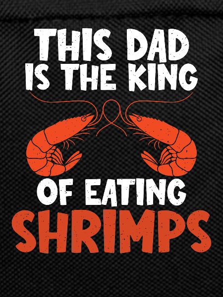 Shrimp Lover Gift