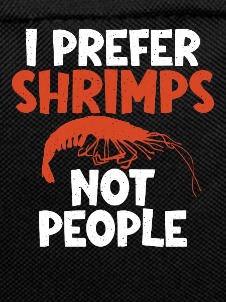 Shrimp Lover Gift