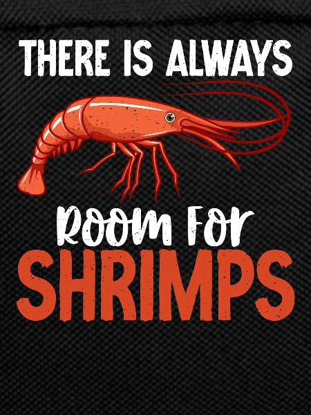 Shrimp Lover Gift