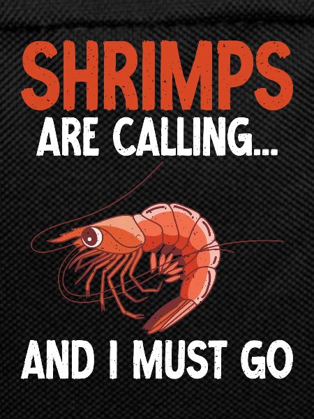 Shrimp Lover Gift