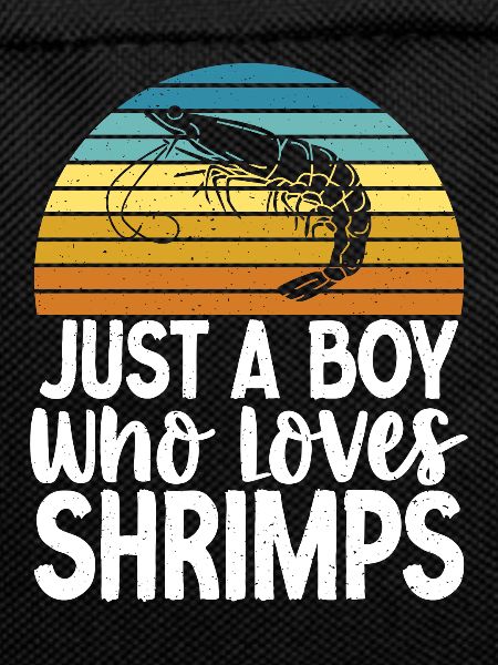 Shrimp Lover Gift