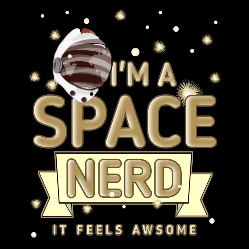 Space - Nerd