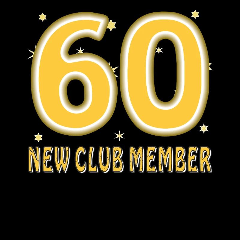 BIRTHDAY 60