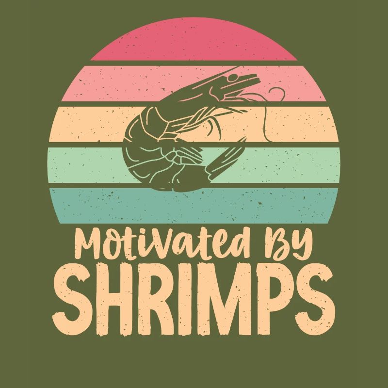 Shrimp Lover Gift