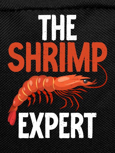 Shrimp Lover Gift