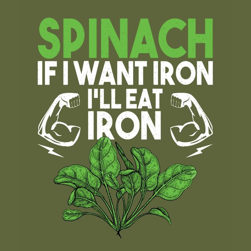 Spinach