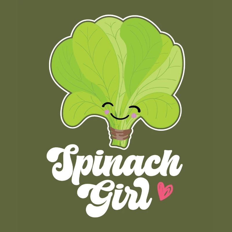 Spinach