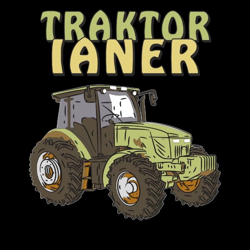 TRAKTORIANER